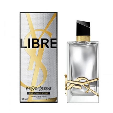 david jones ysl libre